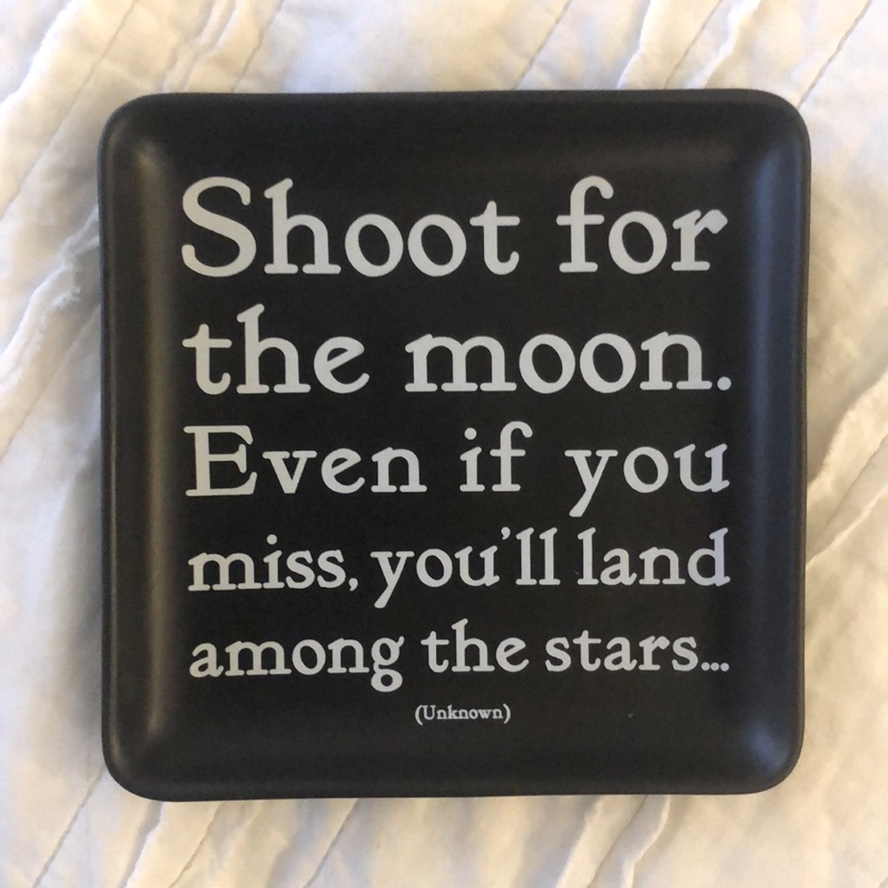 SOLD - Jewelry Tray